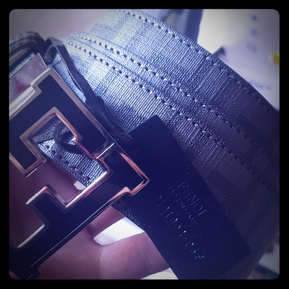 Fendi Other - Fendi Belt